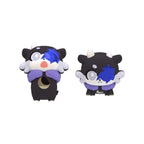 Honkai: Star Rail: Chimera Mini Figure 2-Piece Set - Fire Thief Series