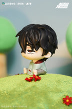 Alien Stage: Ivan Mini Figure - Baby Series