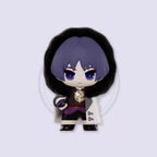 Genshin Impact: Scaramouche SD Figure - Fatui Harbingers Series