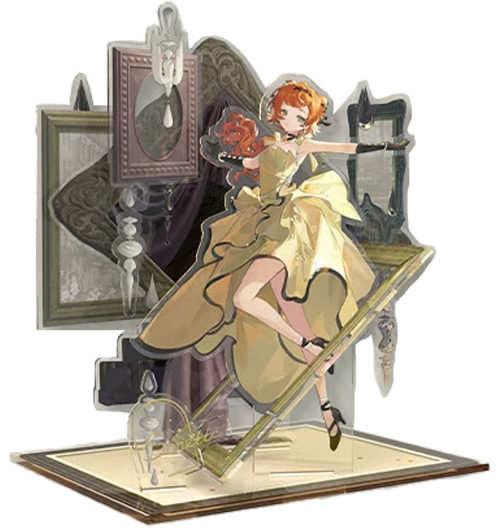 Reverse: 1999 Official Artbook Vol.1 - Standard Edition