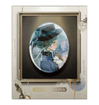 Reverse: 1999: Official Art Book Vol.1 - Deluxe Edition