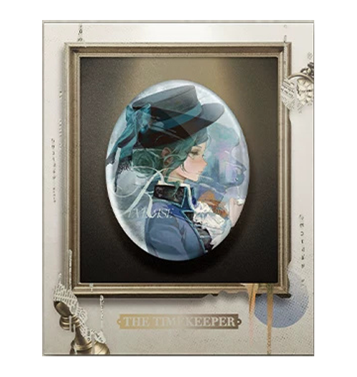 Reverse: 1999: Official Artbook Vol. 1 - Full Package Set