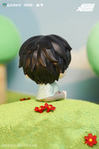 Alien Stage: Ivan Mini Figure - Baby Series