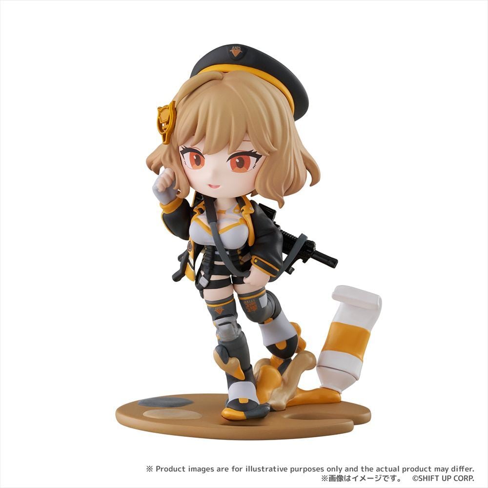 Goddess of Victory: NIKKE - Anis PalVerse Collection Figure