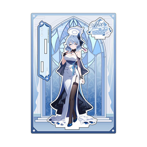 Blue Archive: Ako Acrylic Stand - Maid Jump Collaboration Ver