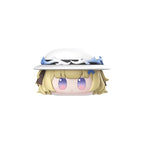 Wuthering Waves: Pheby Rice Ball Mini Figure - Stacking Series
