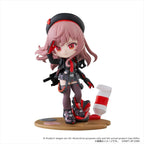 Goddess of Victory: Nikke: Rapi PalVerse Collection Figure