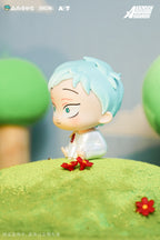 Alien Stage: Till Mini Figure - Baby Series