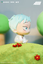 Alien Stage: Till Mini Figure - Baby Series