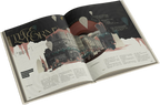 Reverse: 1999 Official Artbook Vol.1 - Standard Edition
