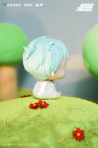 Alien Stage: Till Mini Figure - Baby Series