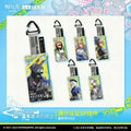 명일방주 공식 정품 굿즈 2022 카니발 통행증 닥터 케오베 스펙터 엑시아 아미야