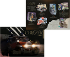 Reverse: 1999 Official Artbook Vol.1 - Standard Edition