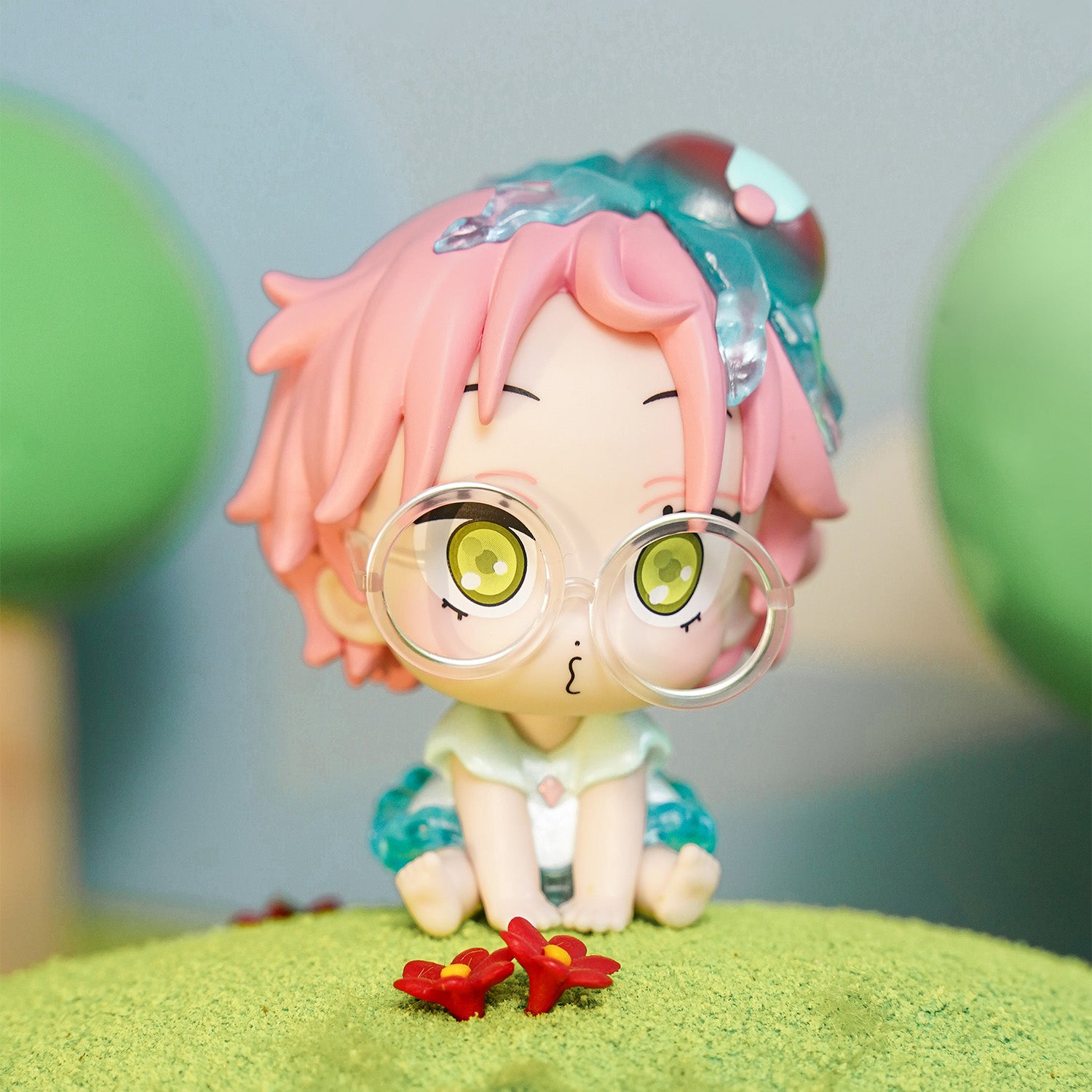 Alien Stage: Baby Series Trading Figure - Random Blind Box