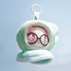 Alien Stage: Mizi Teru Teru Bozu Plush - Baby Series