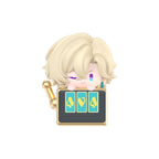 Honkai: Star Rail: Aventurine Figure Keycap - Point Keycap Vol. 2