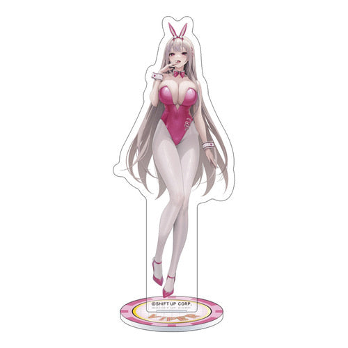 Goddess of Victory: Nikke: Viper Acrylic Stand - Bunny Girl Ver