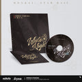 붕괴 스타레일 공식 정품 굿즈 White Night CD 앨범 세트