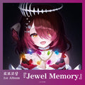 Hololive — Roboco-san 1st Album 'Jewel Memory' CD
