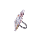 GODDESS OF VICTORY: NIKKE: Store Exclusive Acrylic Ring - Brady