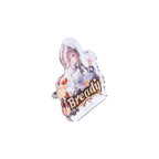 GODDESS OF VICTORY: NIKKE: Store Exclusive Acrylic Ring - Brady