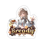 GODDESS OF VICTORY: NIKKE: Store Exclusive Acrylic Ring - Brady