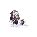 명일방주 공식 정품 굿즈 이치방쿠지 Sweet Bite F상 아크릴 스탠드 스펙터