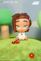 Alien Stage: Hyuna Baby Series Mini Figure