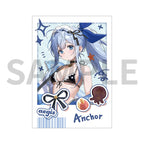 Goddess of Victory: NIKKE - Maid Photo Card Chocolate Ver. (Box of 8)