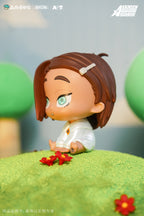Alien Stage: Hyuna Baby Series Mini Figure