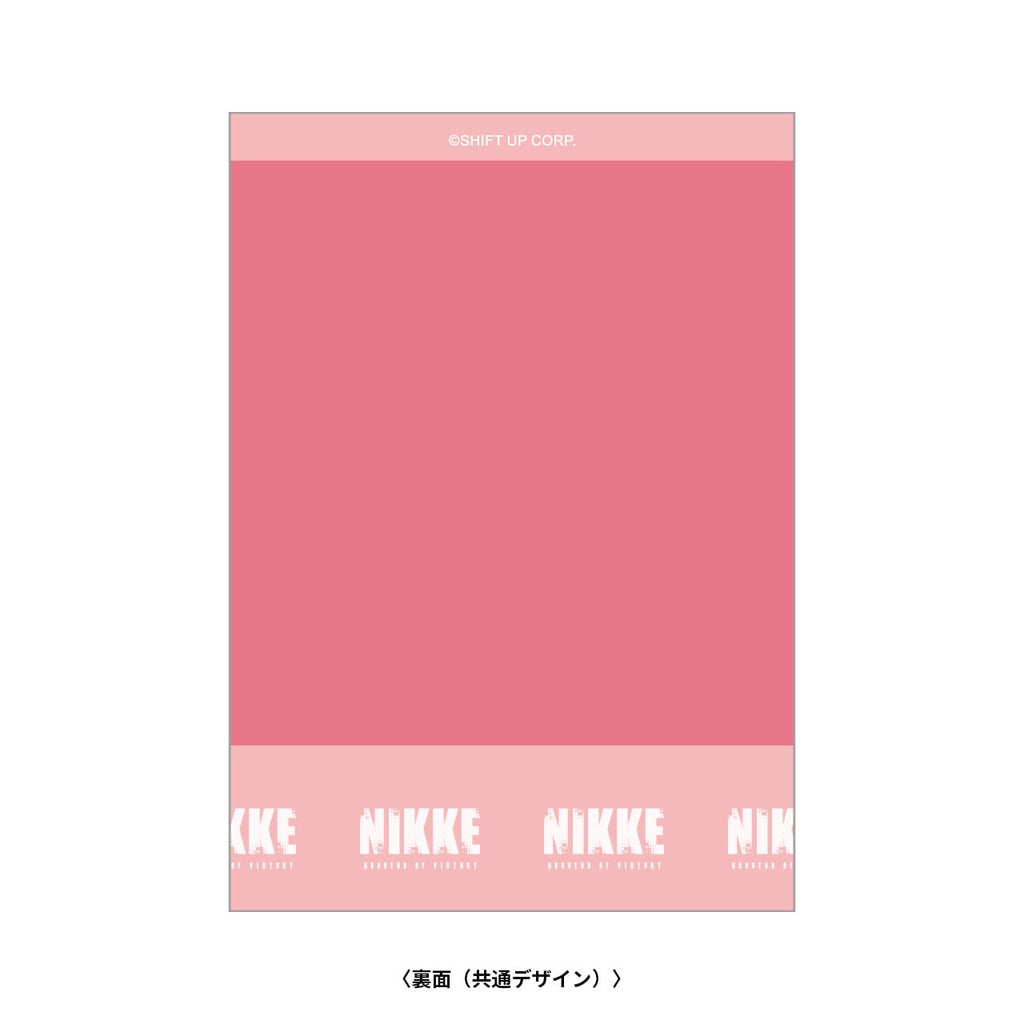 Goddess of Victory: NIKKE: Maid Photo Card Candy Ver. Box (Set of 8)