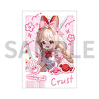 Goddess of Victory: NIKKE: Maid Photo Card Candy Ver. Box (Set of 8)