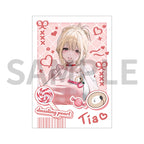 Goddess of Victory: NIKKE: Maid Photo Card Candy Ver. Box (Set of 8)