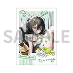 Goddess of Victory: NIKKE: Maid Photo Card Candy Ver. Box (Set of 8)