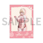 Goddess of Victory: NIKKE: Maid Photo Card Candy Ver. Box (Set of 8)