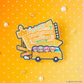 Project SEKAI Wonderlands×Showtime Unit Fan Meeting Acrylic Badge · Product image.