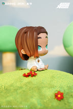 Alien Stage: Hyuna Baby Series Mini Figure