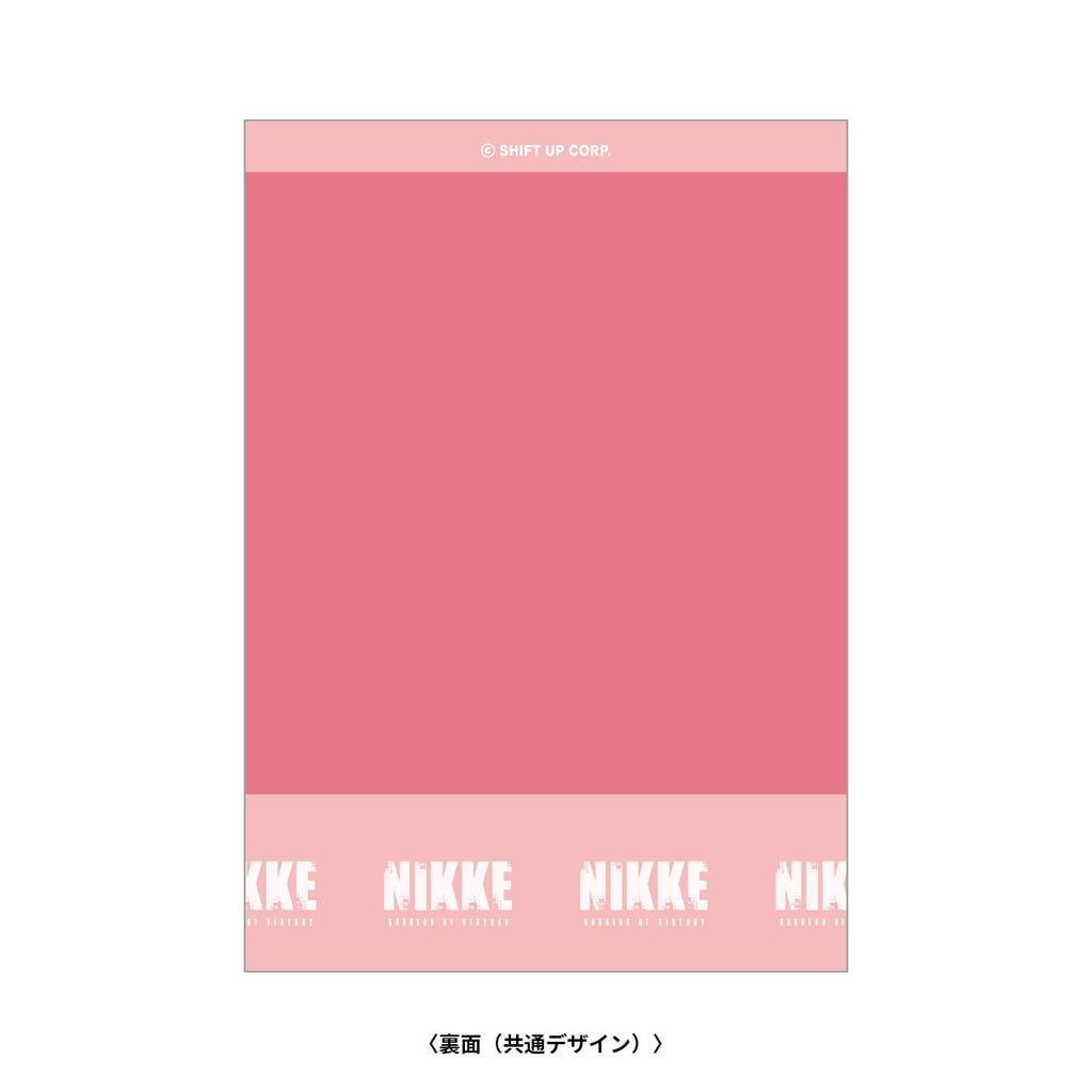 Goddess of Victory: NIKKE: Perfect Maid Photo Card BOX - 10 Types Set