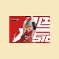 에일리언 스테이지 공식 정품 굿즈 3주년 패션 팝업 Passion 색지 틸 에이스테
