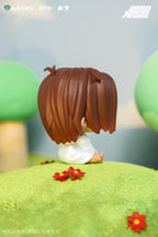 Alien Stage: Hyuna Baby Series Mini Figure