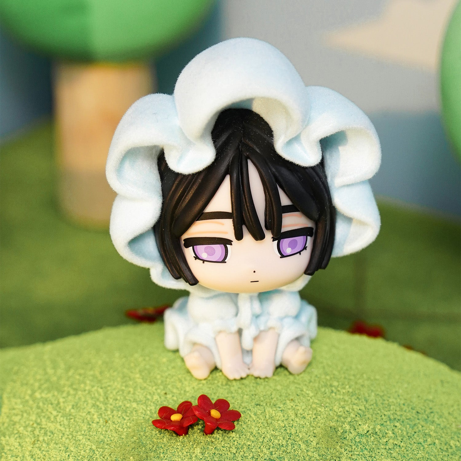 Alien Stage: Baby Series Trading Figure - Random Blind Box