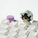 Alien Stage: Sua Custom Keycap - Baby Series