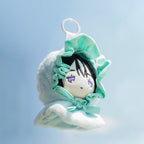 Alien Stage: Sua Plush Keychain - Baby Series Teru Teru Bozu Ver