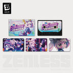 Zenless Zone Zero — Burnice HOLLOW RECALL NFC Music Card Set