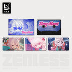 Zenless Zone Zero — Zhu HOLLOW RECALL NFC Music Card Set