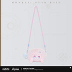 Honkai: Star Rail — March 7th Bunny Plush Bag — Azure Voyage Fluffy Ship Series