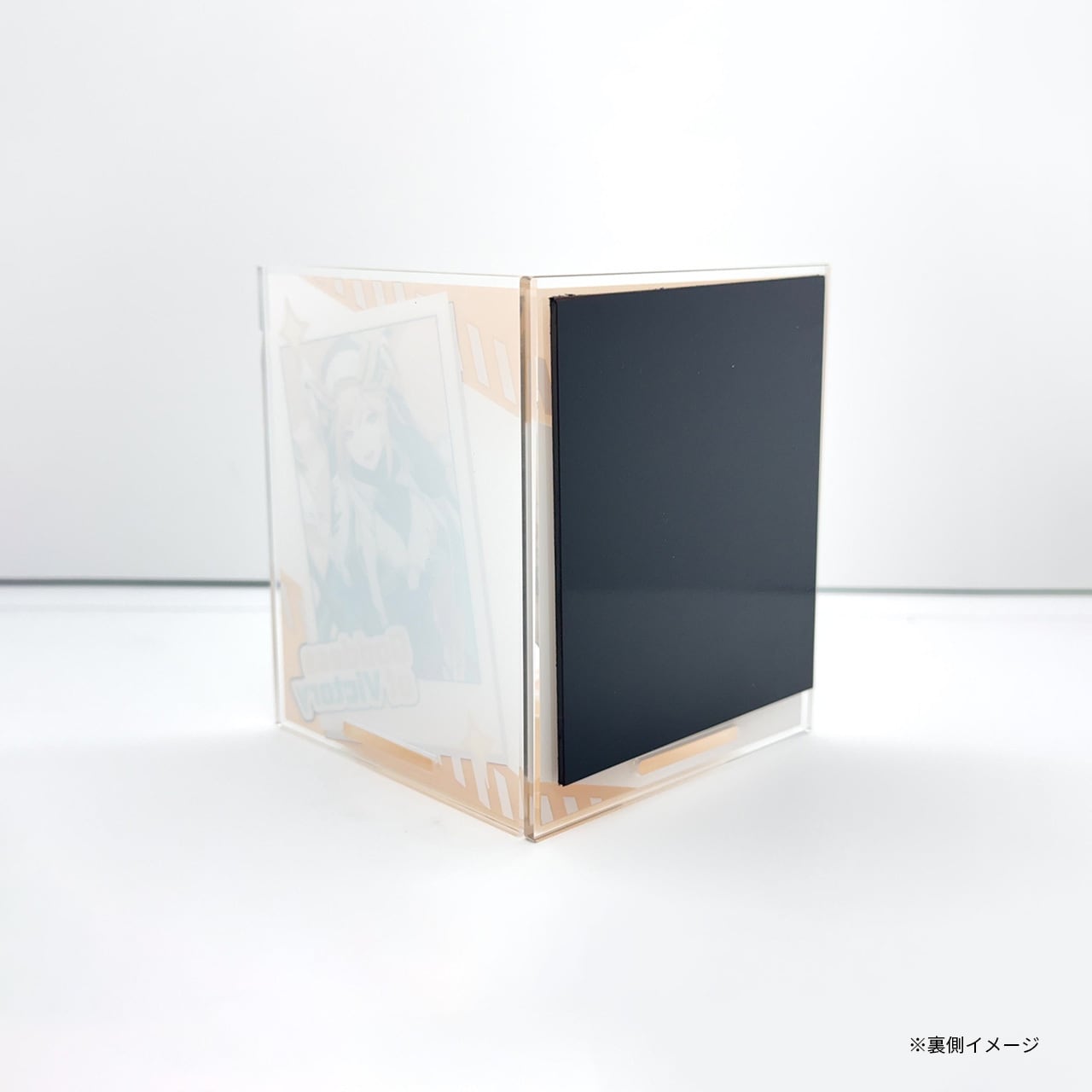 Goddess of Victory: NIKKE - Snow White 3D Acrylic Magnet (C107 Ver.)