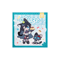 명일방주 공식 정품 굿즈 이치방쿠지 Sweet Bite H상 디저트 손수건 블레이즈