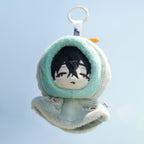 Alien Stage: Ivan Plush Keychain - Baby Teru Teru Bozu Ver