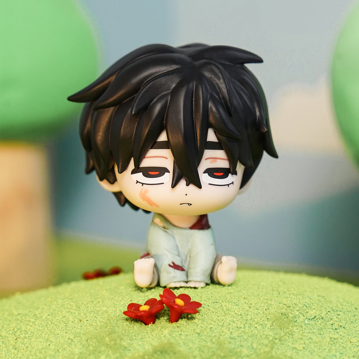 Alien Stage: Baby Series Trading Figure - Random Blind Box